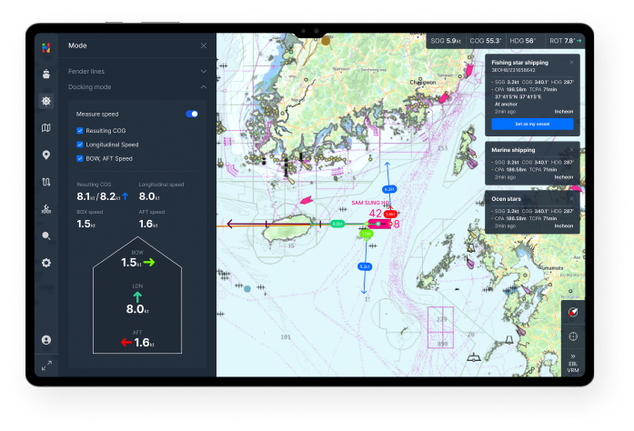 Navigation Hero Image